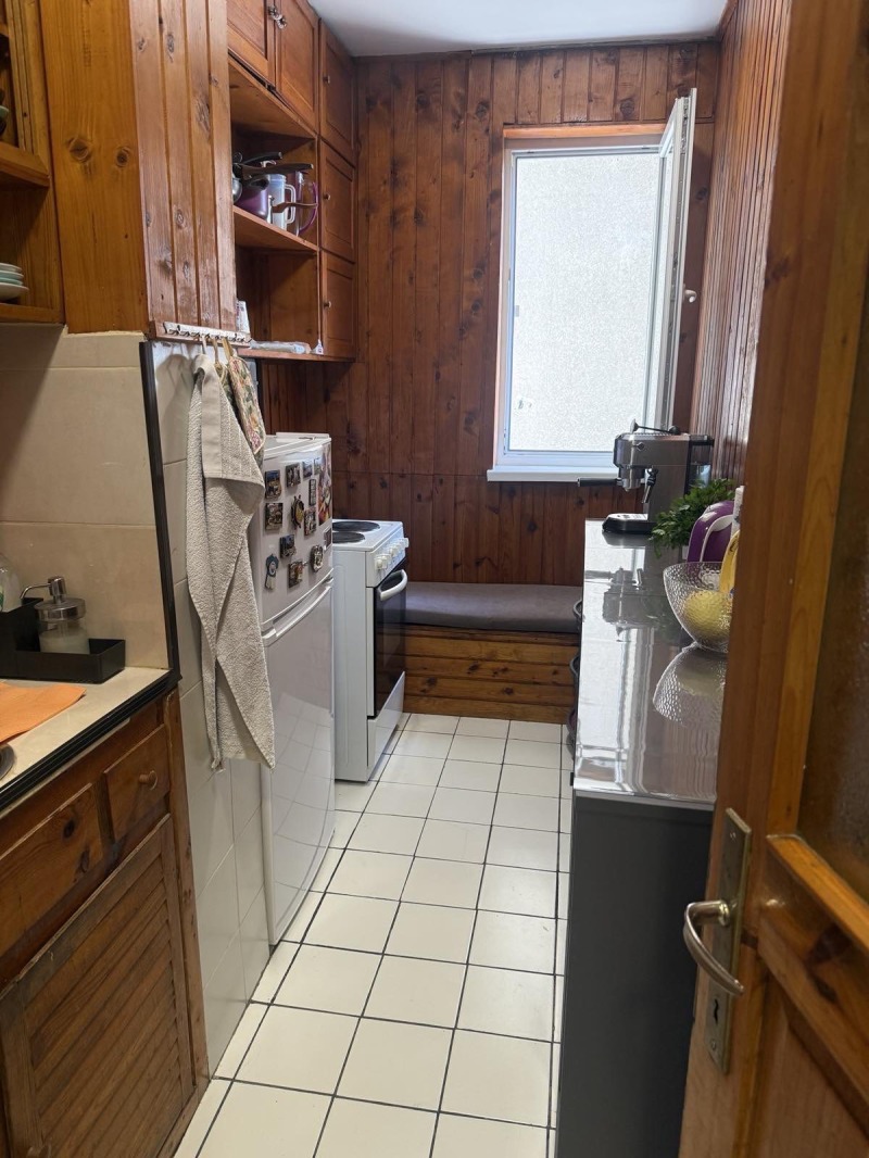 Продава 2-СТАЕН, гр. София, Красно село, снимка 8 - Апартаменти - 53254399