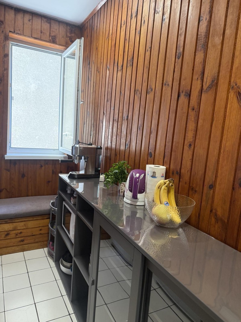 Продава 2-СТАЕН, гр. София, Красно село, снимка 9 - Апартаменти - 53254399