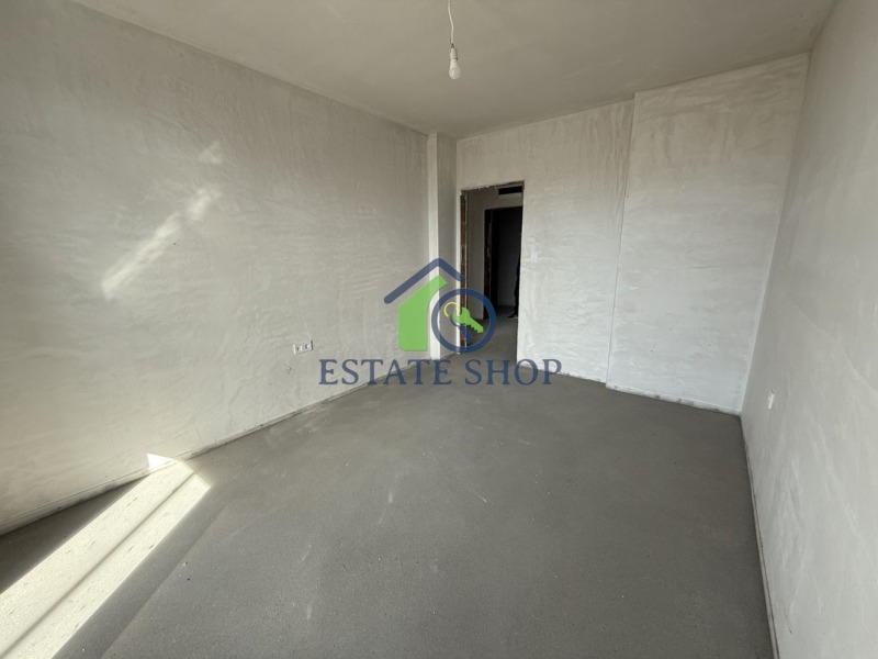 Продава 2-СТАЕН, гр. Пловдив, Беломорски, снимка 5 - Апартаменти - 53535898