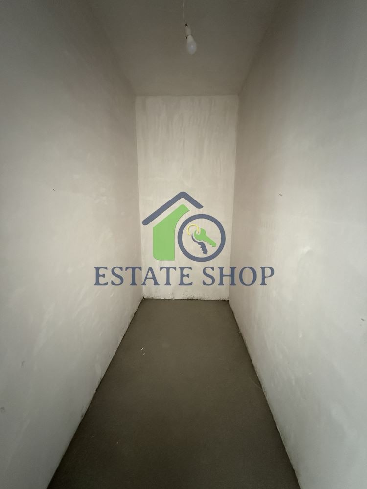 Продава 2-СТАЕН, гр. Пловдив, Беломорски, снимка 7 - Апартаменти - 53535898