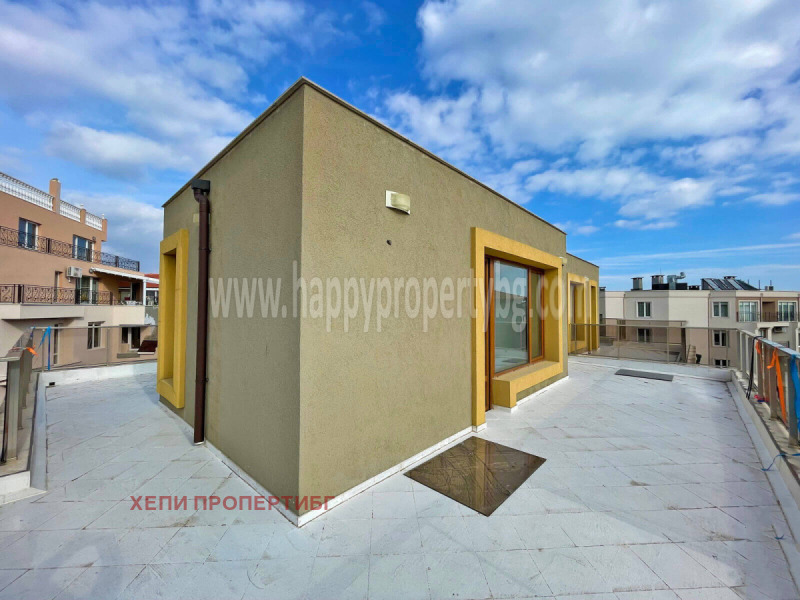 Na sprzedaż  2 sypialnie region Burgas , Rawda , 174 mkw | 86129220 - obraz [12]