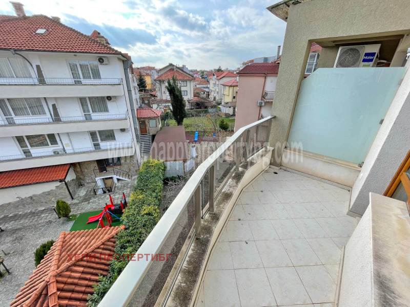 Till salu  2 sovrum region Burgas , Ravda , 174 kvm | 86129220 - bild [13]