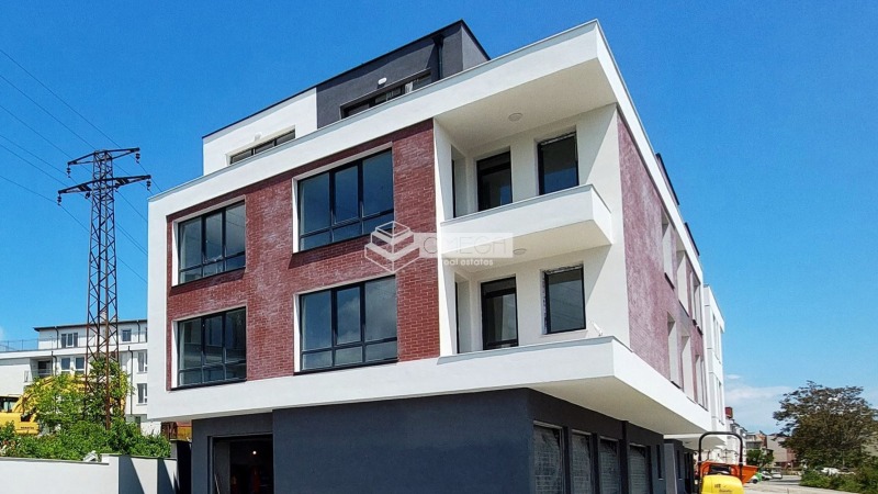 Til salg  2 soveværelser region Burgas , Sozopol , 89 kvm | 65379811