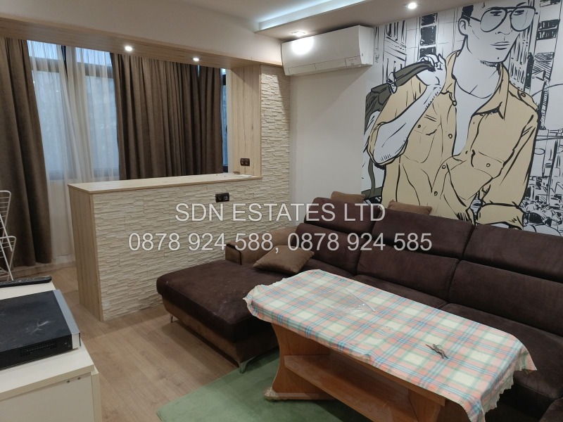 De vânzare  2 dormitoare regiunea Stara Zagora , Cazanlâc , 86 mp | 42886295 - imagine [9]