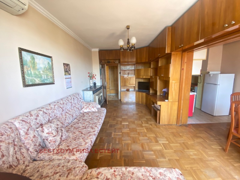 Na prodej  2 ložnice Varna , Okražna bolnica-Generali , 90 m2 | 77440341 - obraz [3]