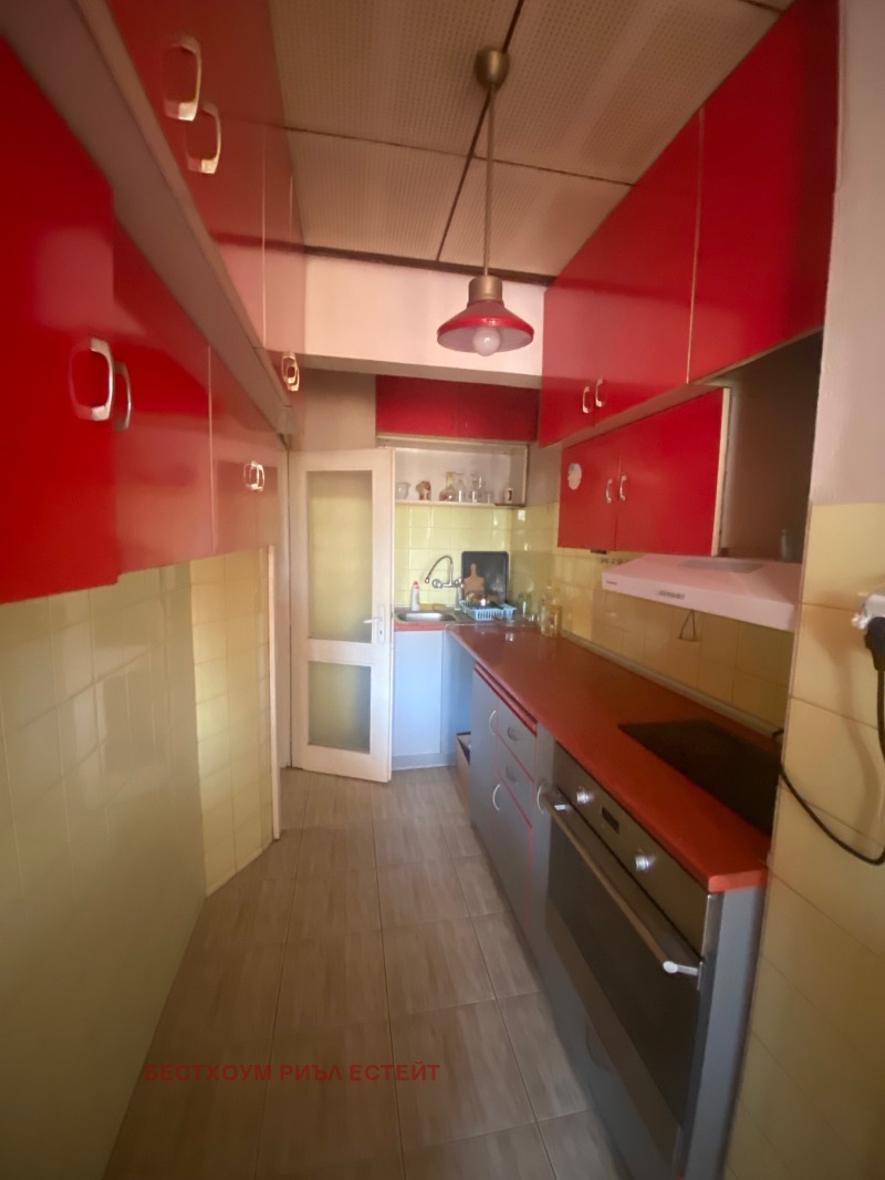 Na prodej  2 ložnice Varna , Okražna bolnica-Generali , 90 m2 | 77440341 - obraz [2]