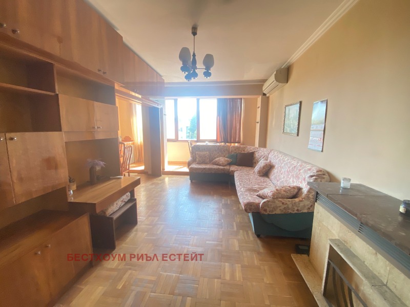 Na prodej  2 ložnice Varna , Okražna bolnica-Generali , 90 m2 | 77440341 - obraz [17]