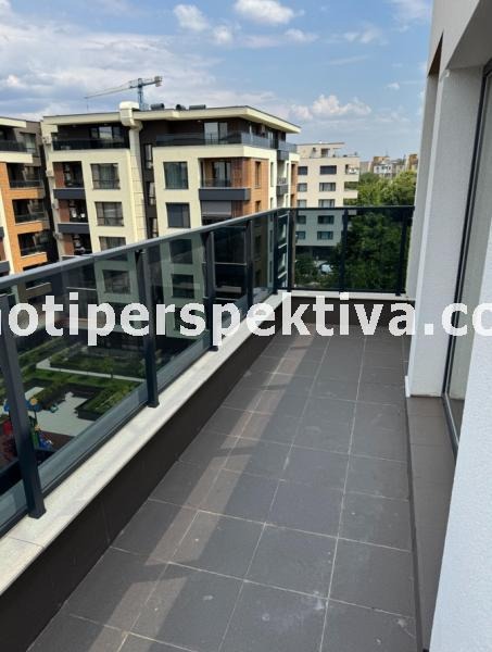 Продается  2 спальни Пловдив , Христо Смирненски , 125 кв.м | 30112815 - изображение [3]