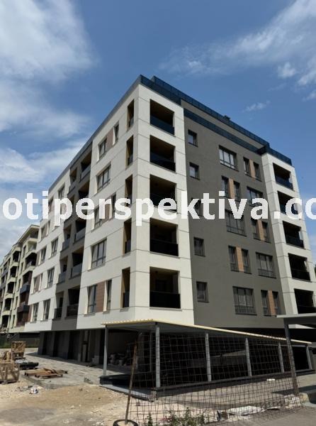 Продается  2 спальни Пловдив , Христо Смирненски , 125 кв.м | 30112815