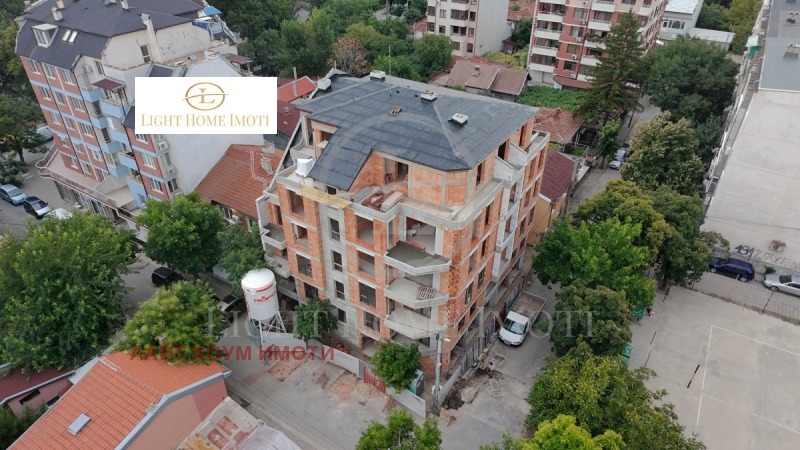 Продава  3-стаен град Пловдив , Кючук Париж , 101 кв.м | 81042855 - изображение [7]