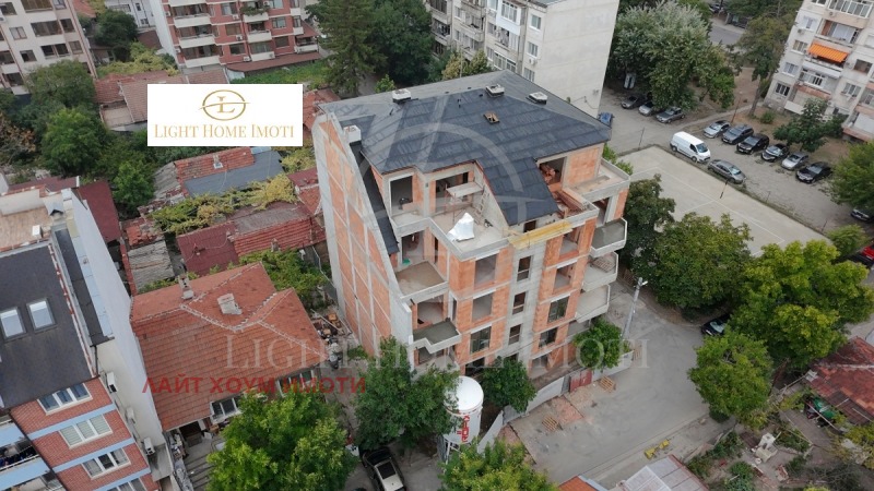 Продава 3-СТАЕН, град Пловдив, Кючук Париж • 158899 € • 21748230 — Holmes.bg