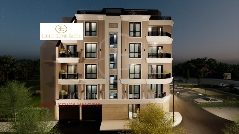 Продава  3-стаен град Пловдив , Кючук Париж , 101 кв.м | 81042855 - изображение [5]