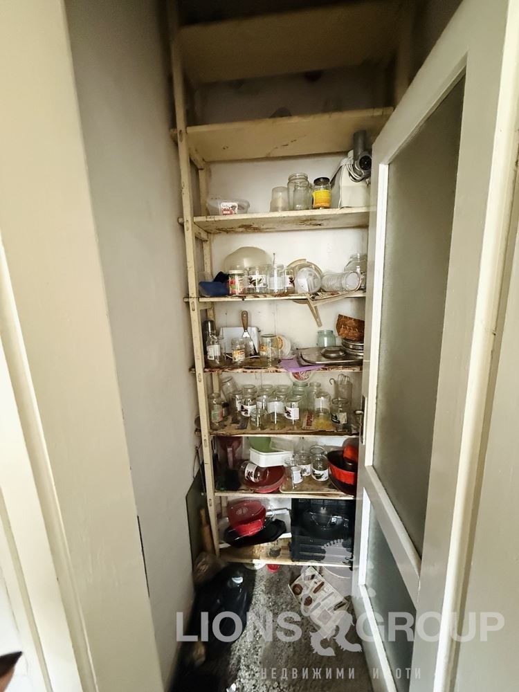 Продава 3-СТАЕН, гр. Варна, Левски 1, снимка 14 - Апартаменти - 53002999