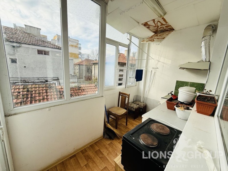 Продава 3-СТАЕН, гр. Варна, Левски 1, снимка 5 - Апартаменти - 53002999