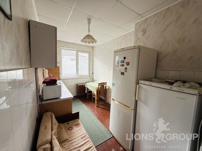 Продава 3-СТАЕН, гр. Варна, Левски 1, снимка 13 - Апартаменти - 53002999