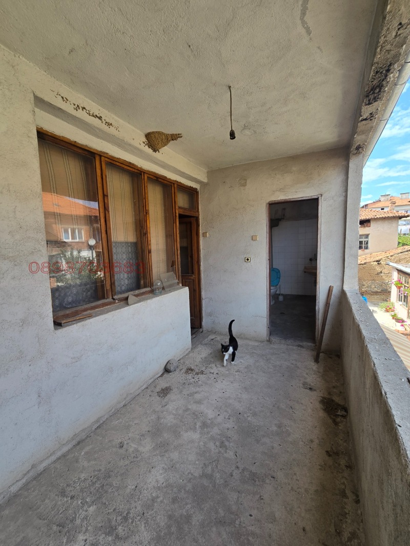 Продава 3-СТАЕН, гр. Гоце Делчев, област Благоевград, снимка 13 - Апартаменти - 53336982