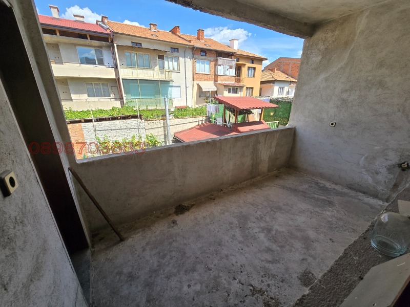 Продава 3-СТАЕН, гр. Гоце Делчев, област Благоевград, снимка 14 - Апартаменти - 53336982