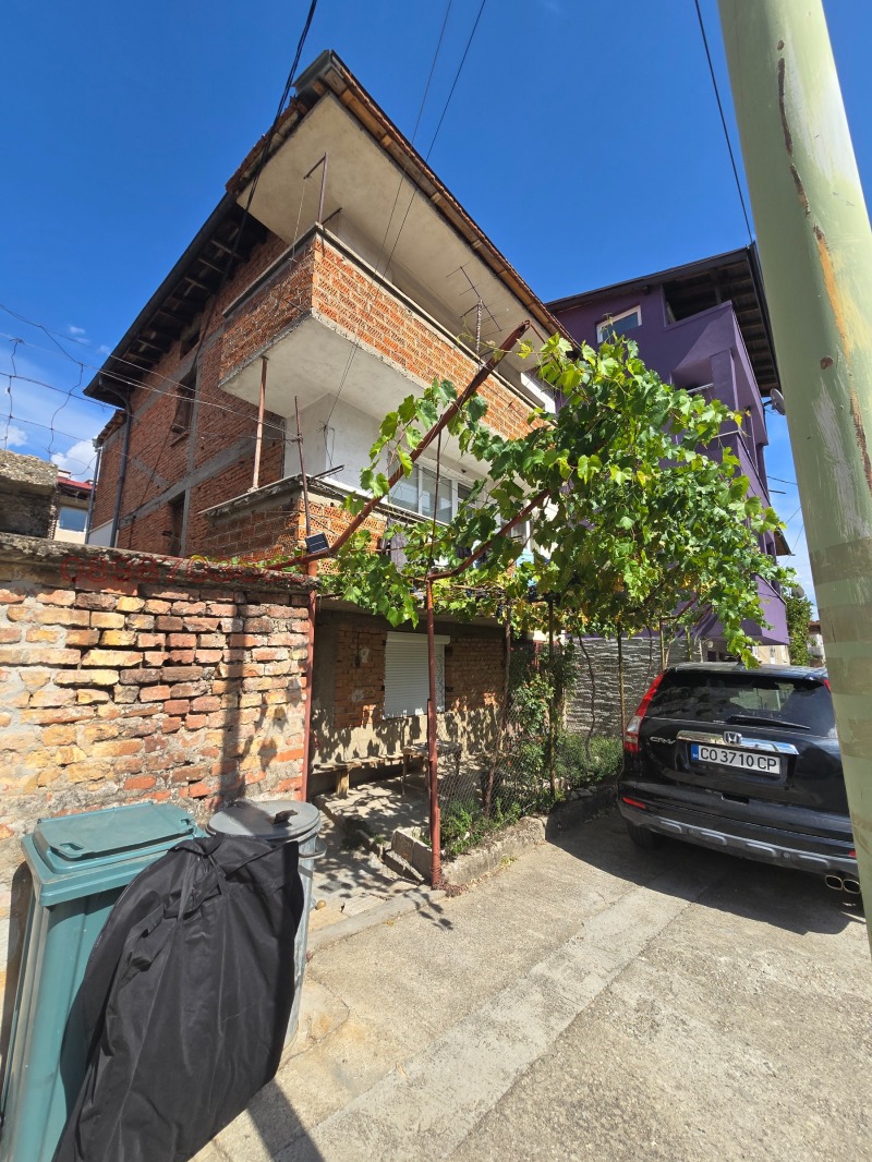 Продава 3-СТАЕН, гр. Гоце Делчев, област Благоевград, снимка 3 - Апартаменти - 53336982