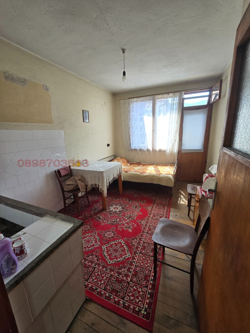 Продава 3-СТАЕН, гр. Гоце Делчев, област Благоевград, снимка 11 - Апартаменти - 53336982