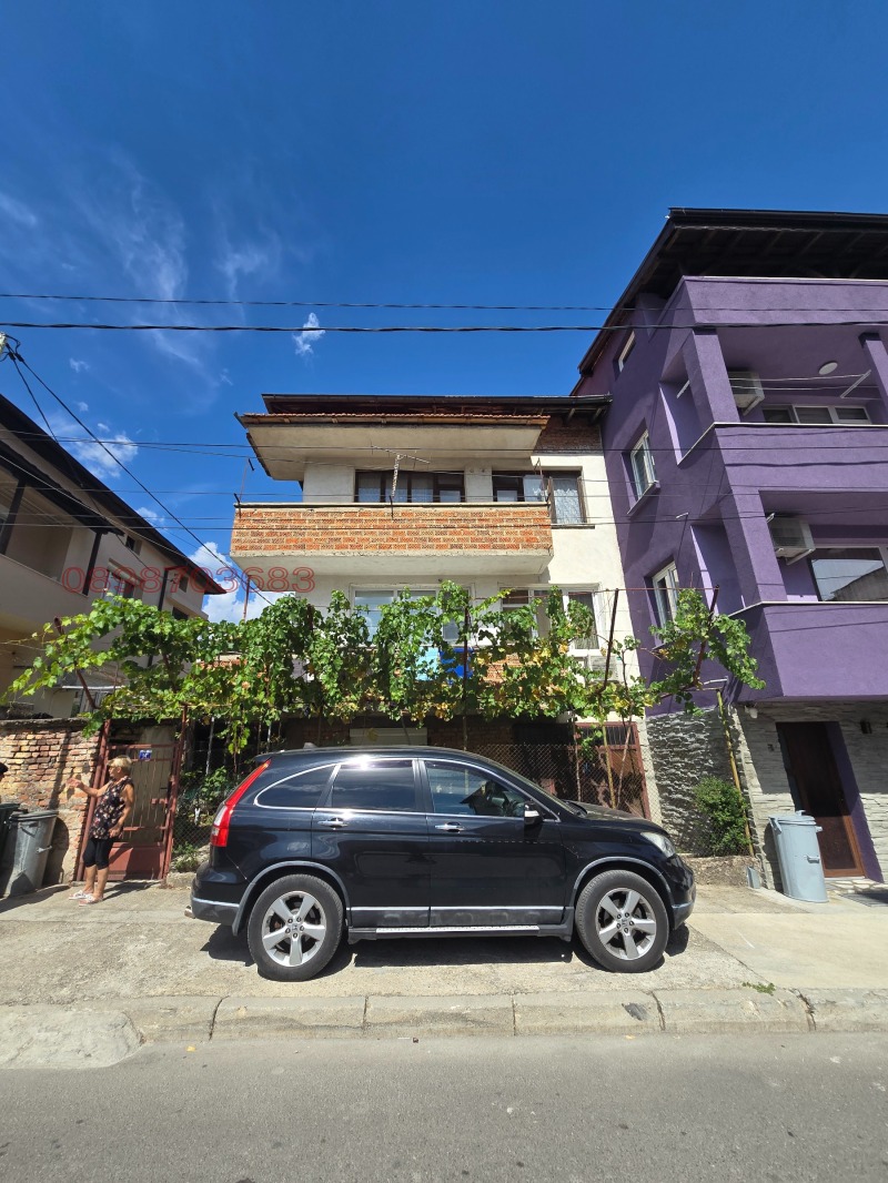 Продава 3-СТАЕН, гр. Гоце Делчев, област Благоевград, снимка 2 - Апартаменти - 53336982