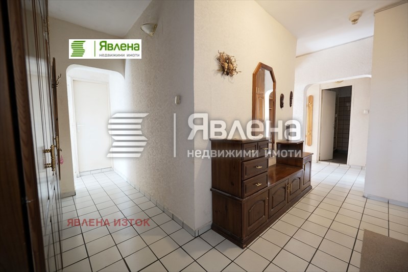 Продава 3-СТАЕН, гр. София, Младост 3, снимка 2 - Апартаменти - 55547011