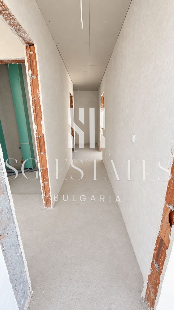 Продава 3-СТАЕН, гр. Пловдив, Кършияка, снимка 12 - Апартаменти - 56362330