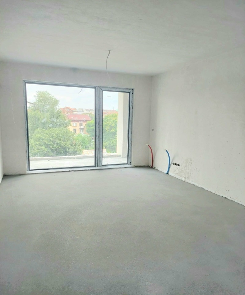 Продава 4-СТАЕН, гр. София, Център, снимка 3 - Апартаменти - 50985148