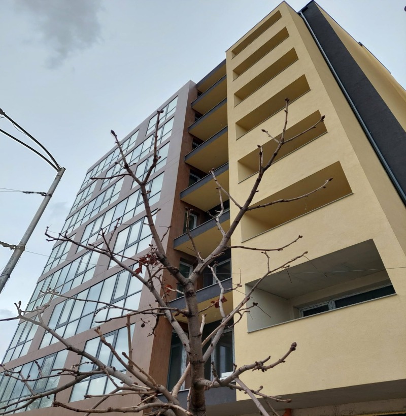 Продава 4-СТАЕН, гр. София, Център, снимка 2 - Апартаменти - 53440788