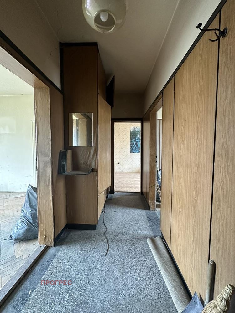 Продава МНОГОСТАЕН, гр. Пловдив, Христо Смирненски, снимка 9 - Апартаменти - 53900929