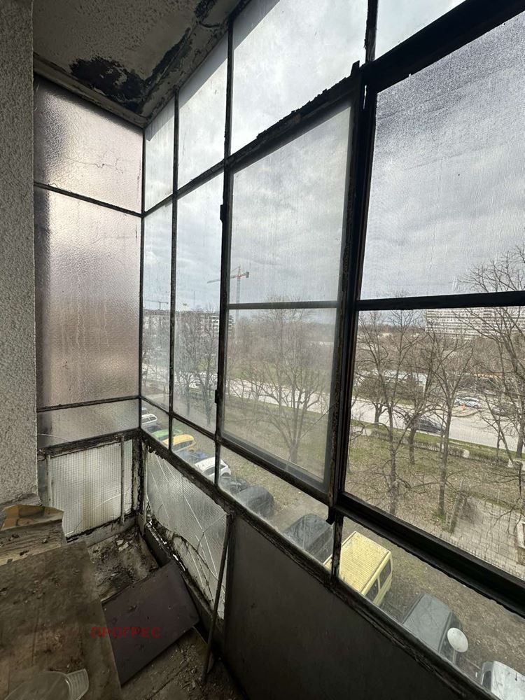 Продава МНОГОСТАЕН, гр. Пловдив, Христо Смирненски, снимка 6 - Апартаменти - 53900929