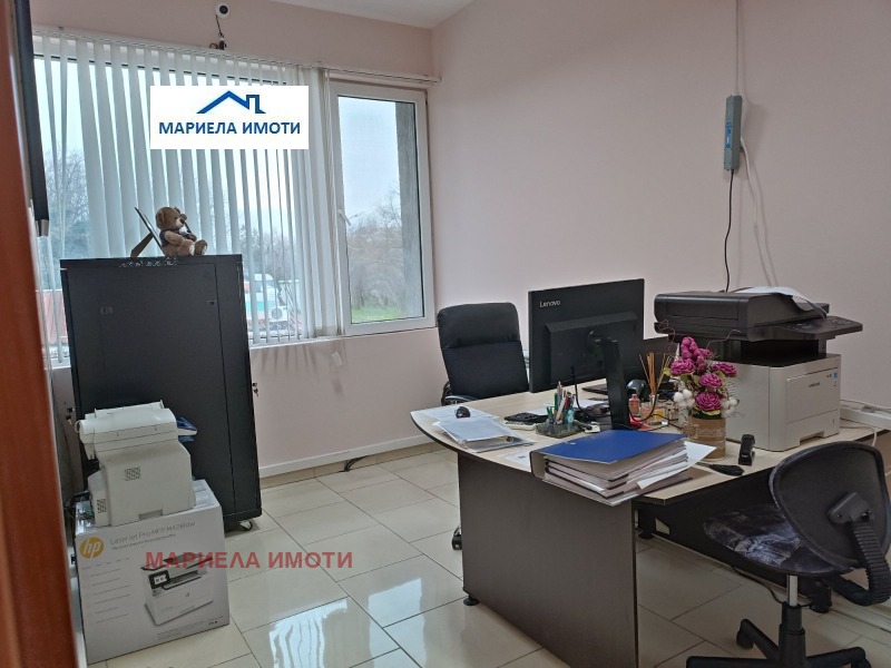 En venta  Oficina Plovdiv , Trakiya , 120 metros cuadrados | 72134663 - imagen [2]