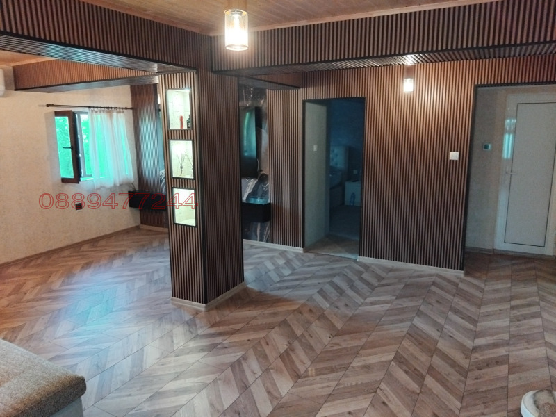 Продава КЪЩА, с. Пиргово, област Русе, снимка 3 - Къщи - 52783382