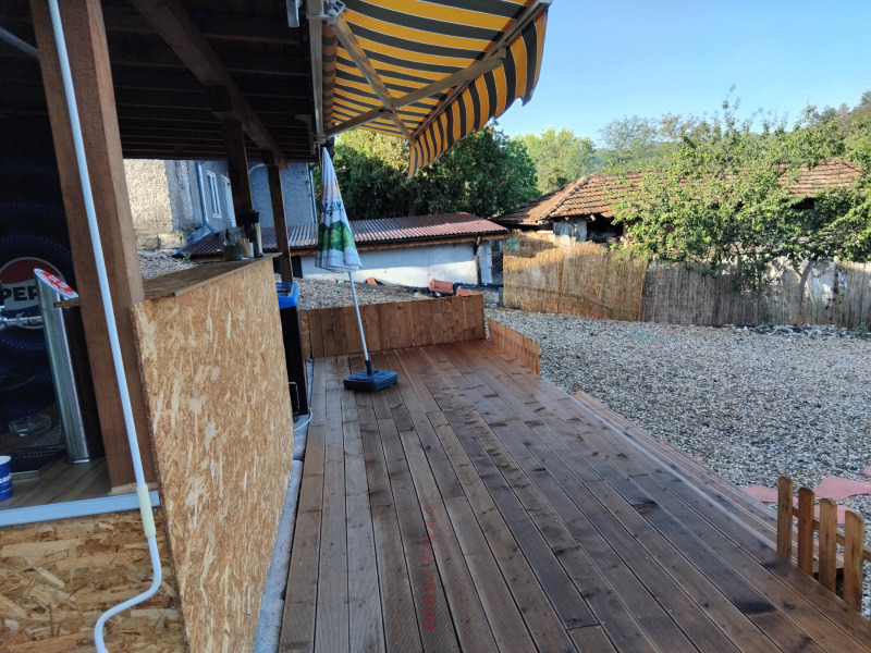 Продава КЪЩА, с. Пиргово, област Русе, снимка 10 - Къщи - 52783382