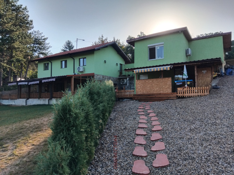 Продава КЪЩА, с. Пиргово, област Русе, снимка 12 - Къщи - 52783382