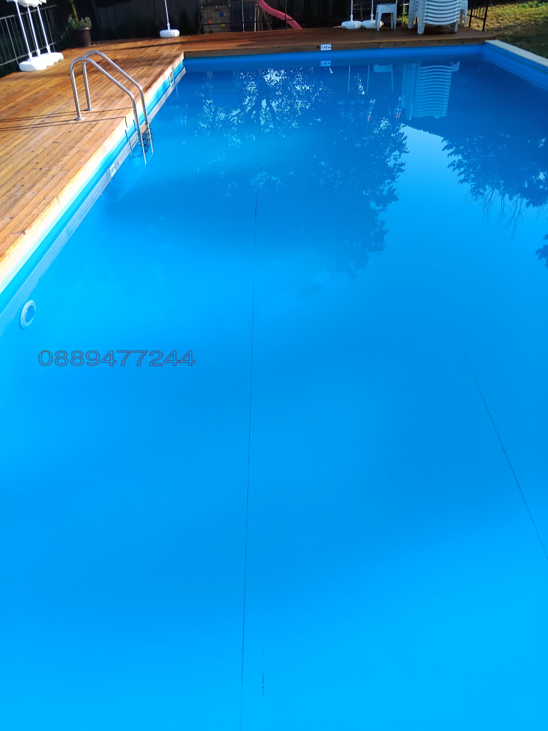 Продава КЪЩА, с. Пиргово, област Русе, снимка 14 - Къщи - 52783382