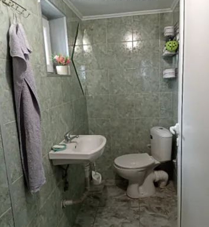 Продава КЪЩА, гр. Кричим, област Пловдив, снимка 6 - Къщи - 52202638