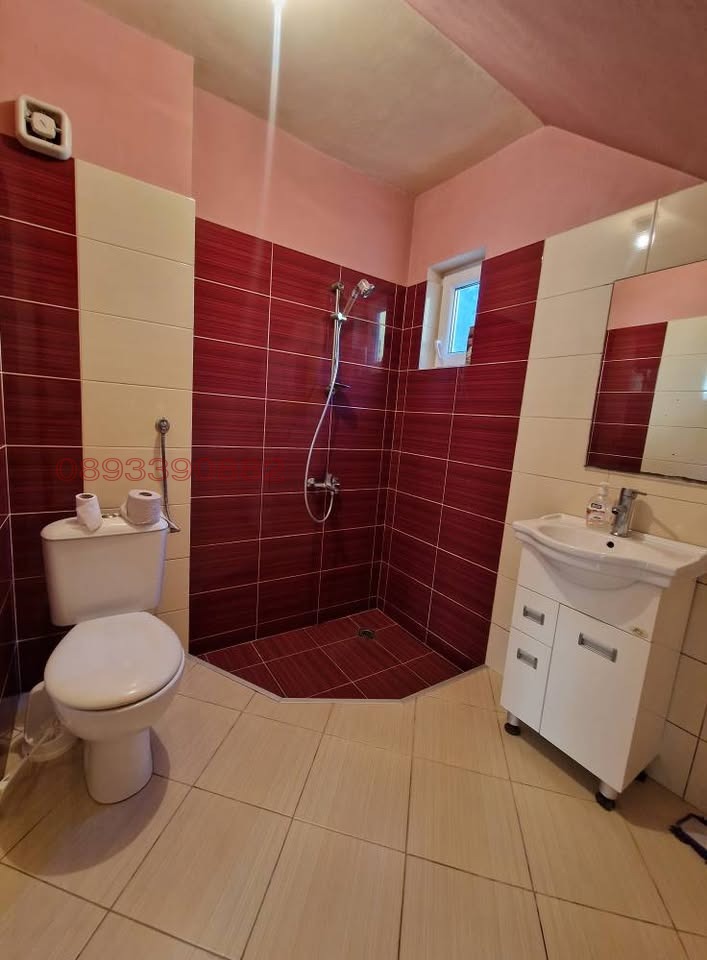 Продава КЪЩА, с. Стъргел, област София област, снимка 12 - Къщи - 54639124