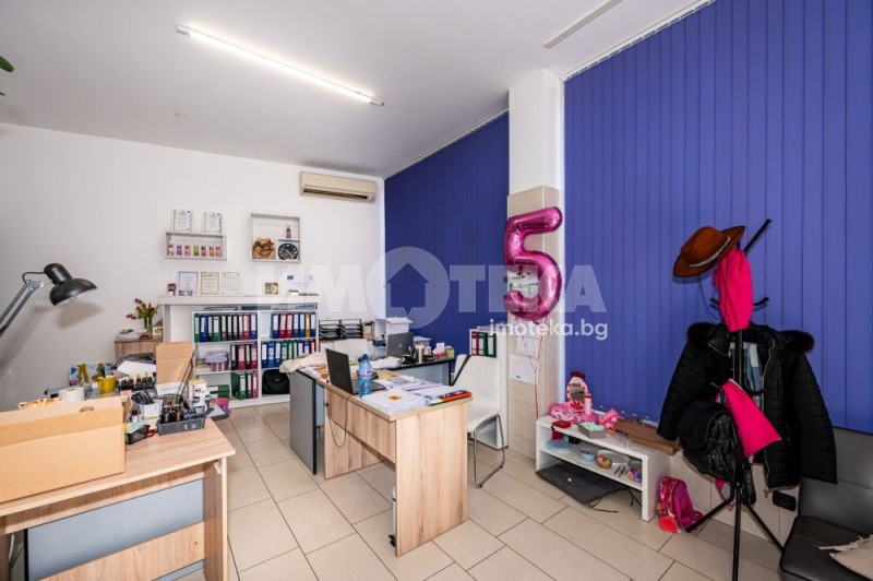 Satılık  Mağaza Plovdiv , Karşiyaka , 89 metrekare | 44699740 - görüntü [5]