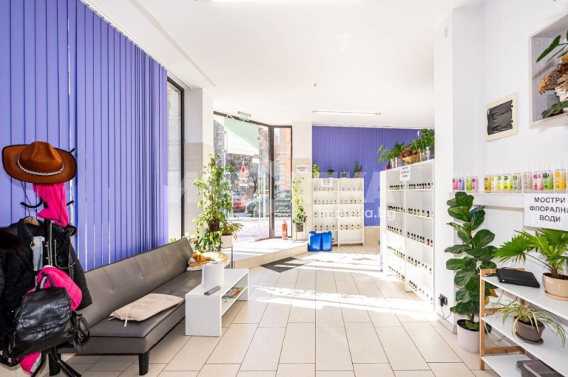 Satılık  Mağaza Plovdiv , Karşiyaka , 89 metrekare | 44699740 - görüntü [4]