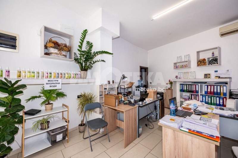 Satılık  Mağaza Plovdiv , Karşiyaka , 89 metrekare | 44699740 - görüntü [3]
