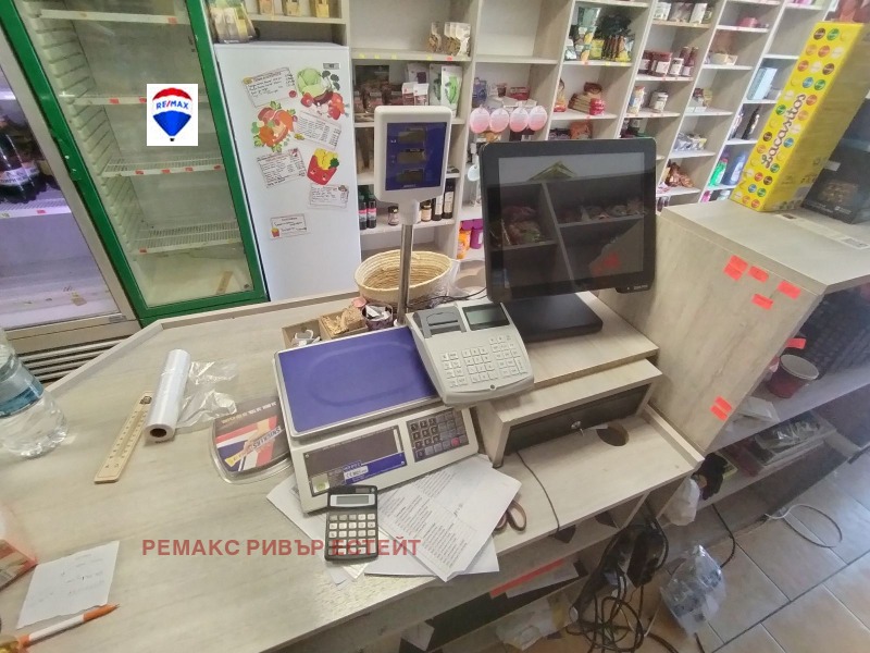 Myytävänä  Myymälä Ruse , Zdravets Iztok , 34 neliömetriä | 22430013 - kuva [4]