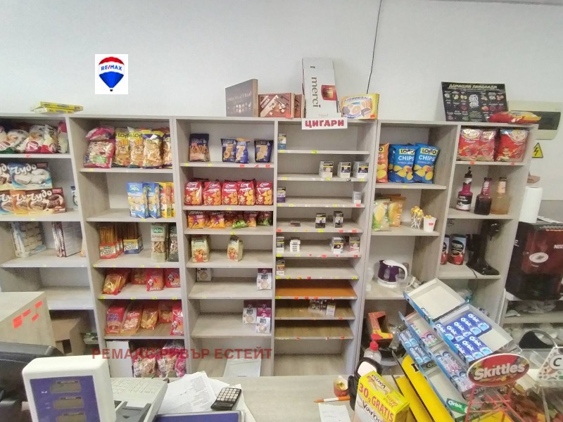 Myytävänä  Myymälä Ruse , Zdravets Iztok , 34 neliömetriä | 22430013 - kuva [6]