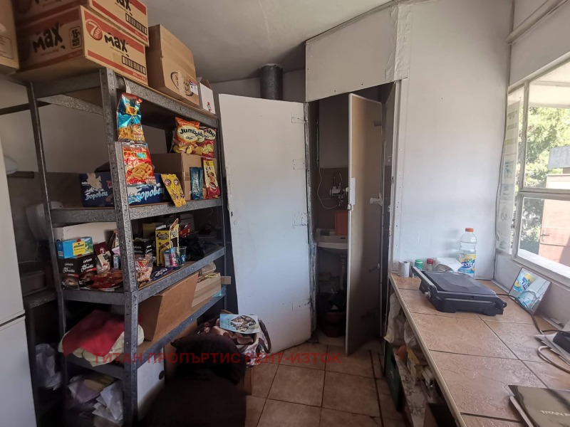 Eladó  Üzlet Burgas , Meden rudnik - zona B , 12 négyzetméter | 88622625 - kép [6]