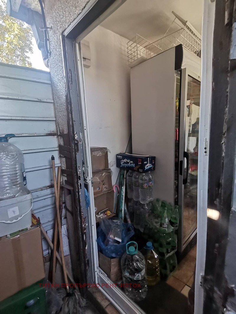 Eladó  Üzlet Burgas , Meden rudnik - zona B , 12 négyzetméter | 88622625 - kép [3]