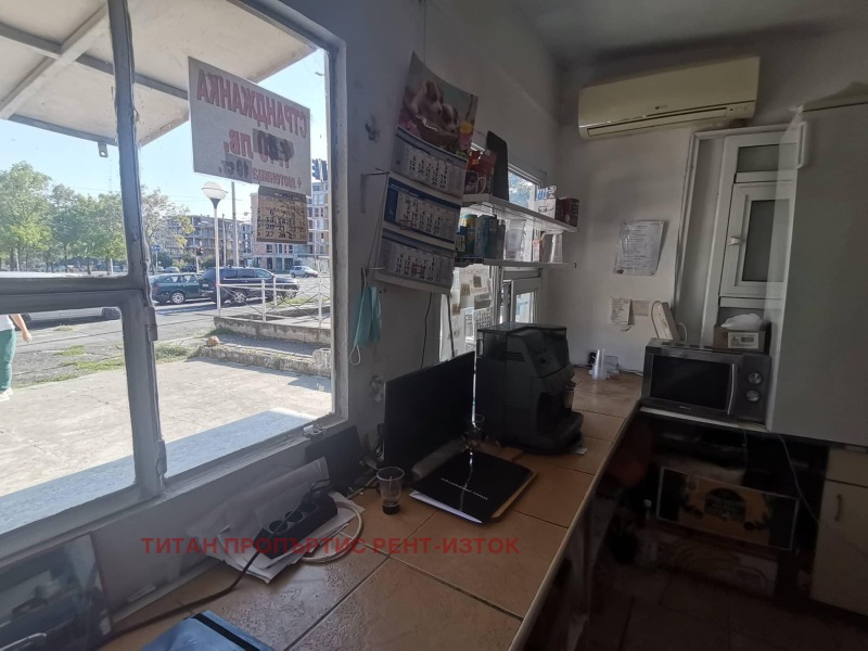 Eladó  Üzlet Burgas , Meden rudnik - zona B , 12 négyzetméter | 88622625 - kép [2]