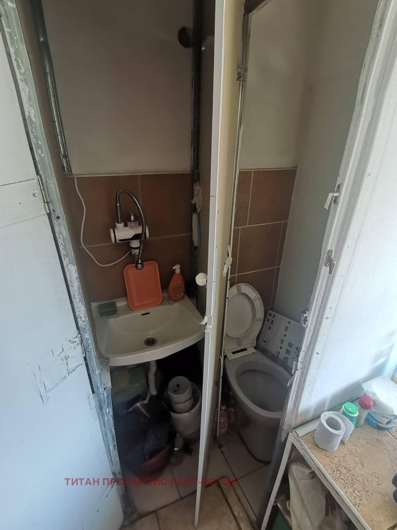 Eladó  Üzlet Burgas , Meden rudnik - zona B , 12 négyzetméter | 88622625 - kép [4]