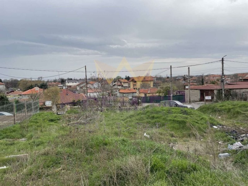 Продава ПАРЦЕЛ, гр. Бургас, Рудник, снимка 3 - Парцели - 52380951