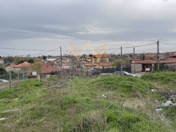 Продава ПАРЦЕЛ, гр. Бургас, Рудник, снимка 2 - Парцели - 52380951