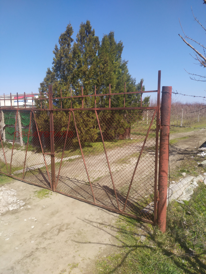 Te koop  Land regio Plovdiv , Kalekovets , 9 dka | 38867249