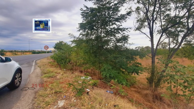 Myytävänä  Maa Plovdivin alue , Jagodovo , 5 dka | 64319296 - kuva [2]